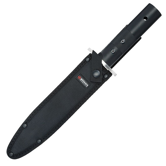 B�ker Magnum Boar Spear Bild 6