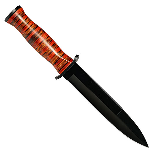 Replika des historischen U.S.Marine Corps Fighting Utility Knife Bild 1