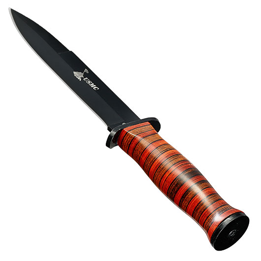 Replika des historischen U.S.Marine Corps Fighting Utility Knife Bild 4