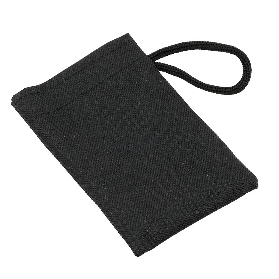 Albainox Klappbares, 3-teiliges Camping-Besteckset Bild 3