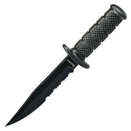 Black Neck Knife Bild 1