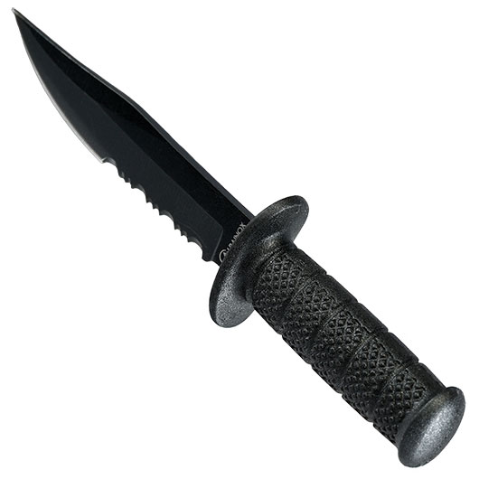 Black Neck Knife Bild 3