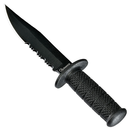 Black Neck Knife Bild 4