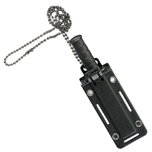 Black Neck Knife Bild 5