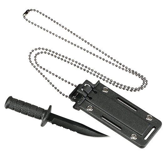 Black Neck Knife Bild 7