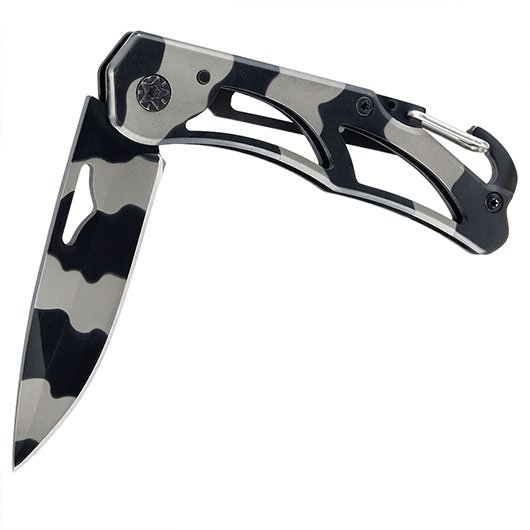 Handliches Klappmesser Urbankar mit Clip Bild 2