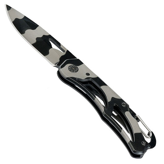 Handliches Klappmesser Urbankar mit Clip Bild 5