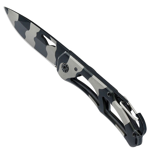 Handliches Klappmesser Urbankar mit Clip Bild 6