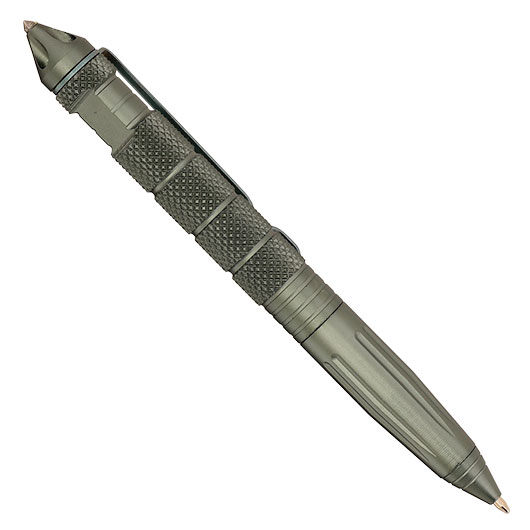 Taktischer leichter Kugelschreiber mit Glasbrecher Bild 2