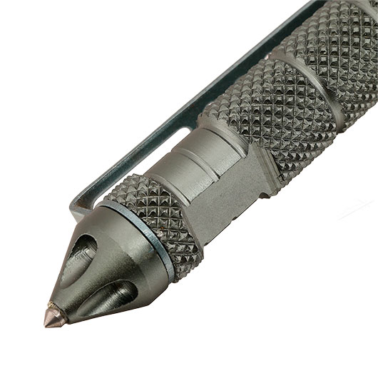 Taktischer leichter Kugelschreiber mit Glasbrecher Bild 4