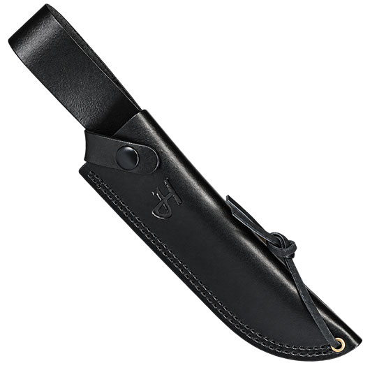Herbertz Outdoor- Survivalmesser D2 Bild 6
