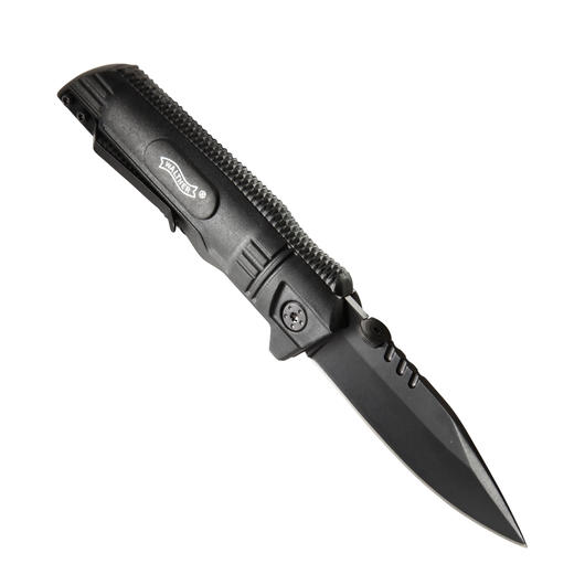 Walther Taschenmesser Sub Companion inkl. Grtelclip und Grteltasche Bild 1