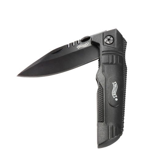 Walther Taschenmesser Sub Companion inkl. Grtelclip und Grteltasche Bild 2