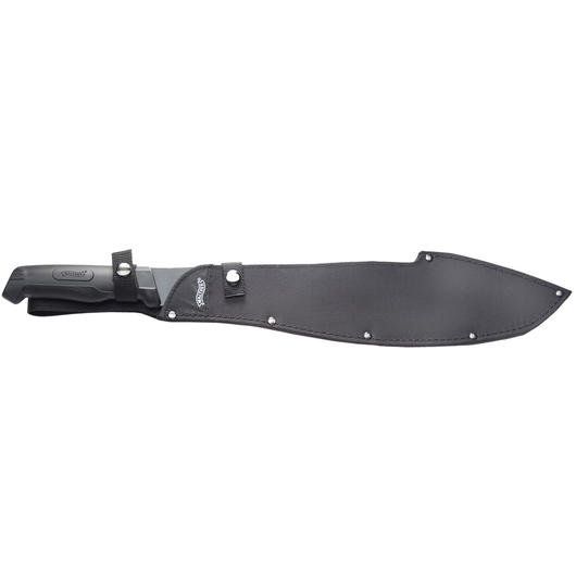 Walther MachTec 1 Machete mit Reihaken Bild 3