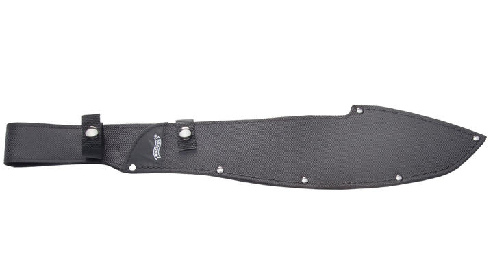 Walther MachTec 1 Machete mit Reihaken Bild 4