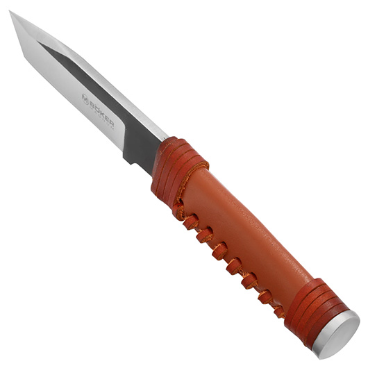 Bker Magnum Survivor Fahrtenmesser Bild 6