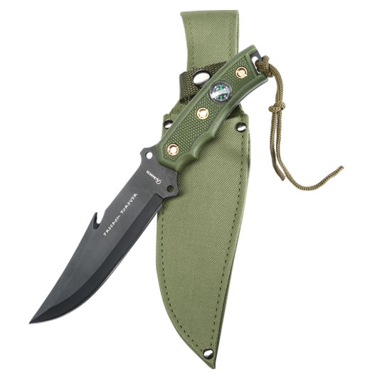 Jagdmesser Freedom Bild 3