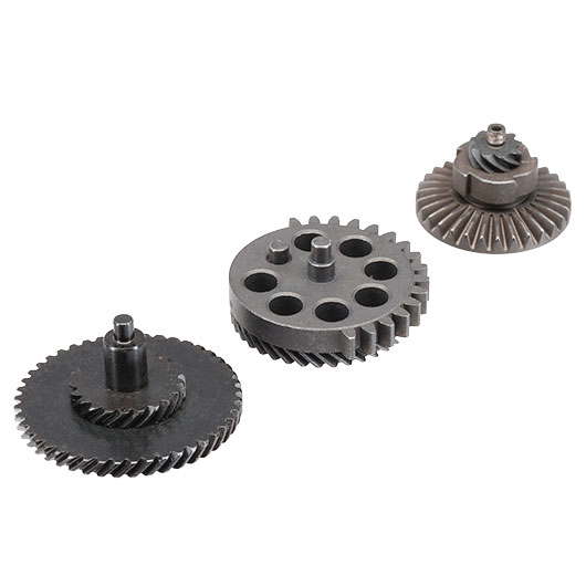 G&G Hyper Torque Up Helical Gear Set