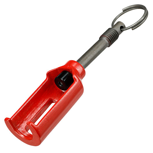 G&G Laufschutzkappe Universal Bild 1