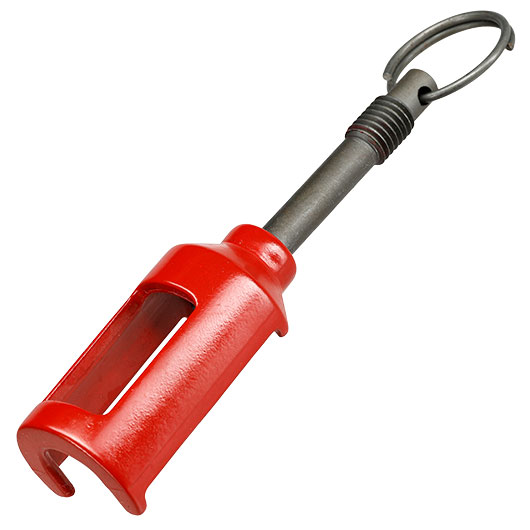 G&G Laufschutzkappe Universal Bild 2