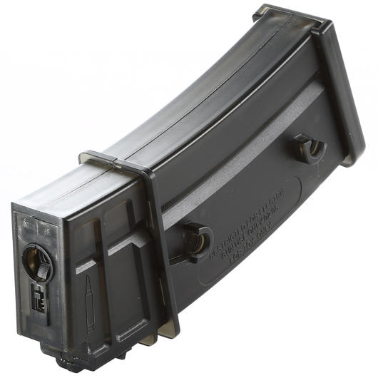 G&P G36 130er MID-CAP Magazin