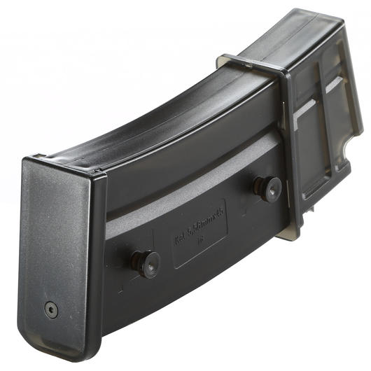 G&P G36 130er MID-CAP Magazin Bild 1