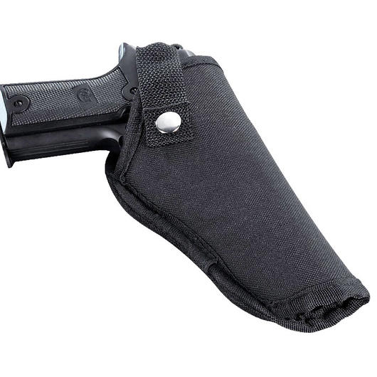 Umarex Holster f. groe Pistolen - rechtsseitig