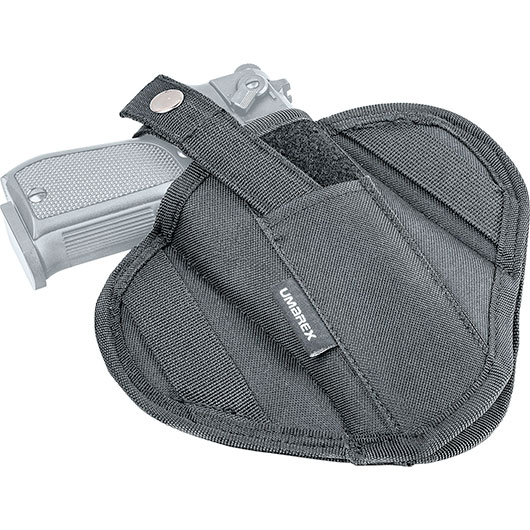 Umarex G�rtelholster Nylon Pancake f. gro�e Pistolen