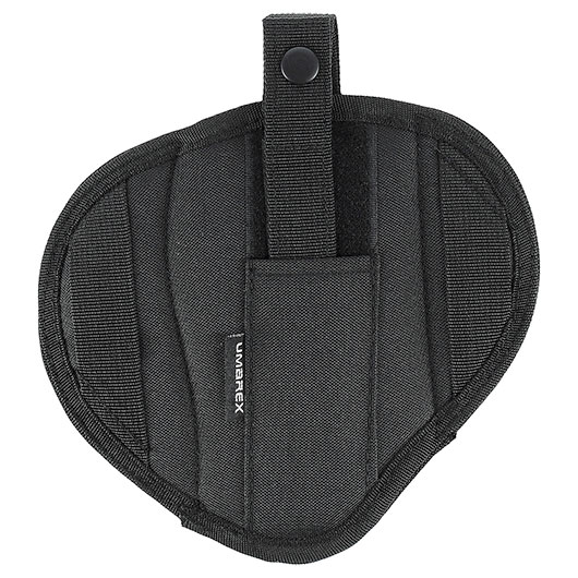 Umarex G�rtelholster Nylon Pancake f. gro�e Pistolen Bild 1