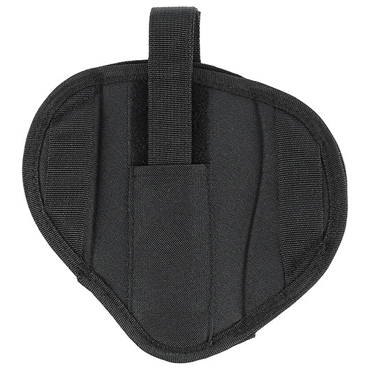 Umarex G�rtelholster Nylon Pancake f. gro�e Pistolen Bild 2