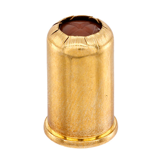 Pfefferpatronen Kaliber 9 mm Revolver 10 Stck Bild 4