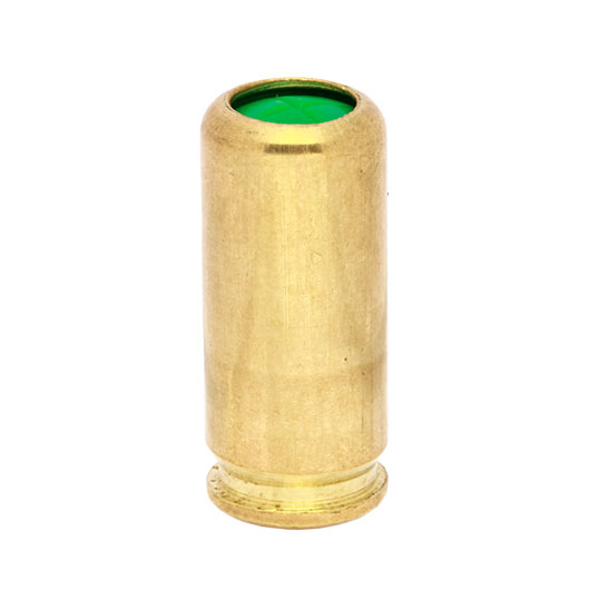 Walther Knallpatronen - Platzpatronen 9mm P.A.K. 50 Stck Bild 10