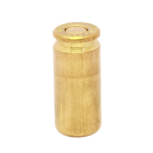 Walther Knallpatronen - Platzpatronen 9mm P.A.K. 50 Stck Bild 9