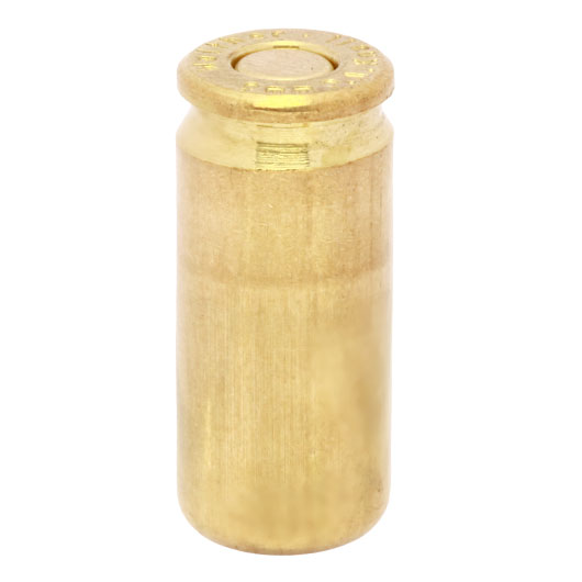 Walther Knallpatronen - Platzpatronen 9mm P.A.K. 50 Stck Bild 9