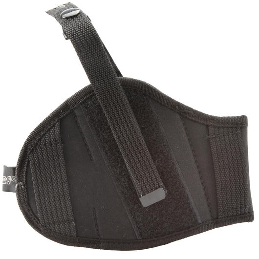 Pan-Cake Grtelholster fr Revolver