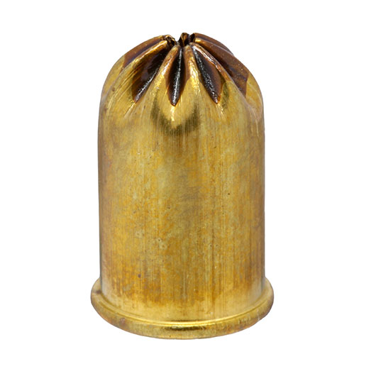 Pfefferpatronen extra stark Kaliber 9 mm  Revolver Bild 6
