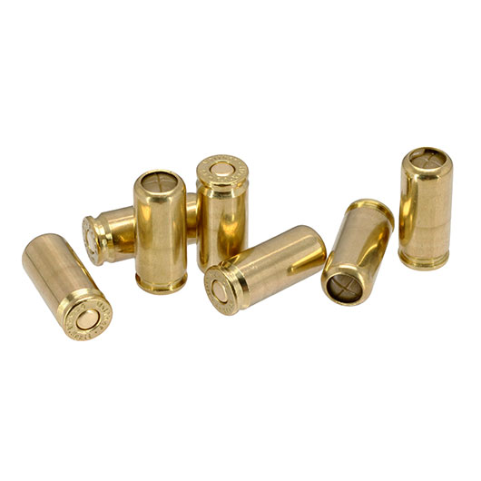 Walther Stop-Blitz Kal. 9 mm P.A.K. 25 Stck Bild 4
