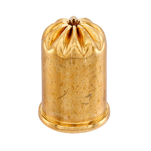 Flash Defence 9mm 10 Stck fr Revolver Bild 4