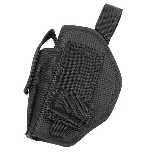 UTG Deluxe Grtelholster, Medium, schwarz, Rechtshnder Bild 1