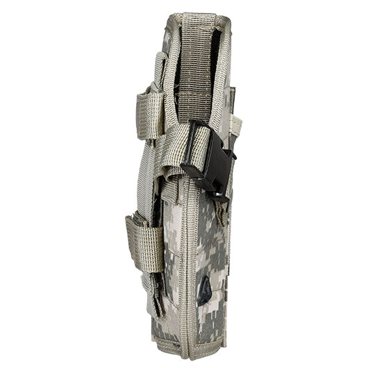 G&uuml;rtelholster mit Magazintasche AT-digital Bild 2