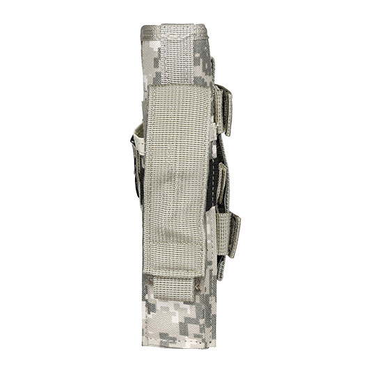 G&uuml;rtelholster mit Magazintasche AT-digital Bild 6