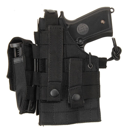 Condor Modular Holster f. Beretta Pistolen schwarz Bild 1