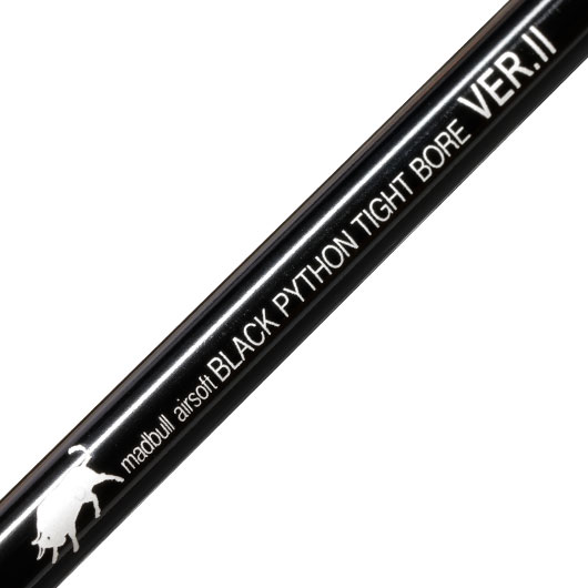 MadBull Black Python Barrel 6.03mm / 650 mm / PSG-1+ Bild 2