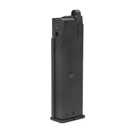 HFC M712 NBB Magazin Low-Cap 30 Schuss Long-Type grau Bild 1