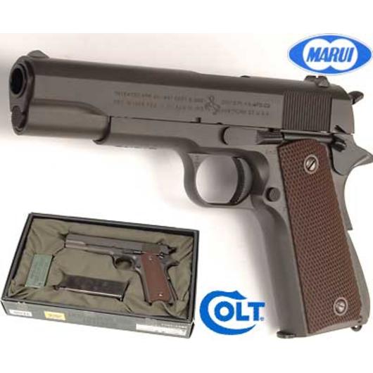 Tokyo Marui Colt M1911A1 GBB