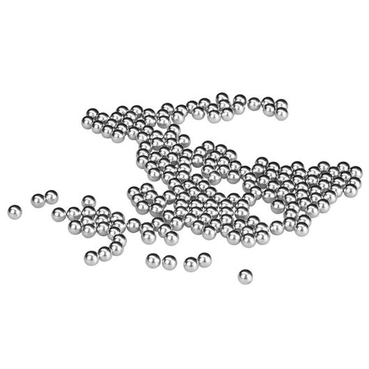 Umarex Stahlrundkugel Kaliber 4,5mm 1500 Stck Bild 1