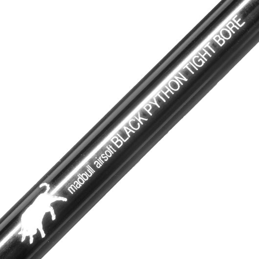 MadBull Black Python 6.03mm Innerbarrel f. KSC G19 Bild 2