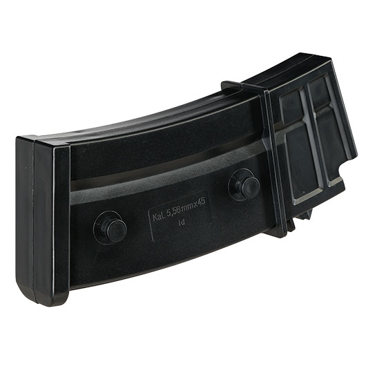 King Arms G36 Magazin 95er Bild 1