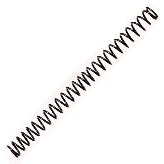 MadBull M150 Non-Liner Tuningfeder schwarz Bild 1