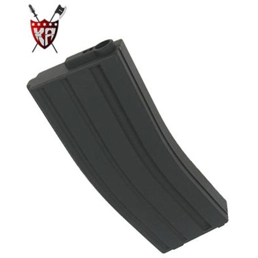 King Arms M16 120er Magazin